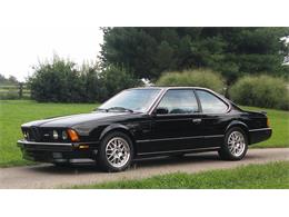 1988 BMW M6 (CC-894609) for sale in Louisville, Kentucky