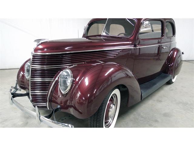 1938 Ford Standard (CC-894618) for sale in Louisville, Kentucky