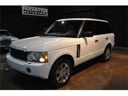 2006 Land Rover Range Rover (CC-894650) for sale in Nashville, Tennessee