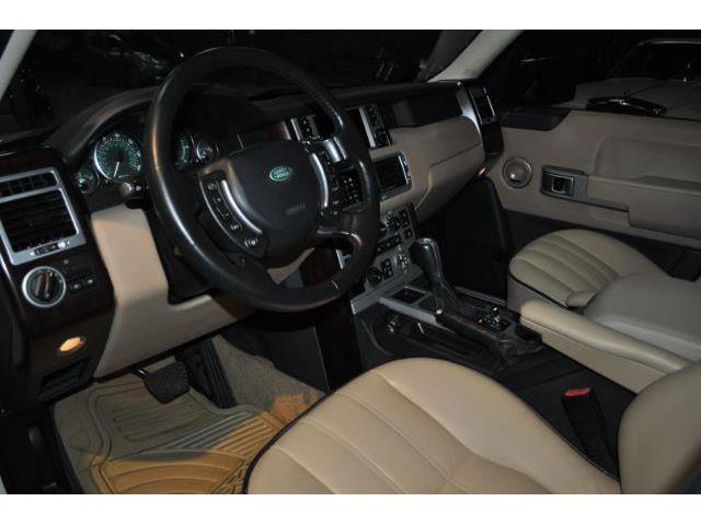 2006 Land Rover Range Rover for Sale | ClassicCars.com | CC-894650