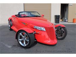 1999 Plymouth Prowler (CC-894671) for sale in Las Vegas, Nevada