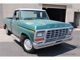 1979 Ford F150 (CC-894672) for sale in Las Vegas, Nevada