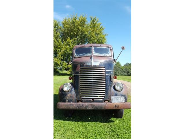 1939 Dodge COE  Truck (CC-894674) for sale in New Ulm, Minnesota