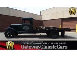 1932 Chevrolet Stake Truck (CC-894681) for sale in Fairmont City, Illinois