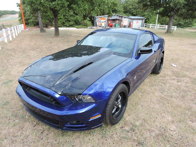 2014 Ford Mustang (CC-894694) for sale in Wilson, Oklahoma