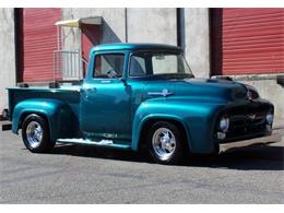 1956 Ford F100 (CC-894701) for sale in Arlington, Texas