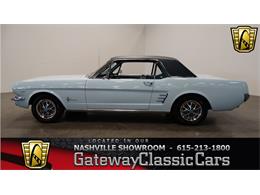 1966 Ford Mustang (CC-894706) for sale in Fairmont City, Illinois