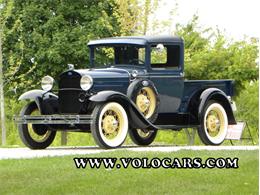 1930 Ford Model A (CC-894709) for sale in Volo, Illinois
