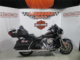 2015 Harley-Davidson® FLHTK - Ultra Limited (CC-890472) for sale in Thiensville, Wisconsin