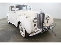 1949 Bentley Mark VI (CC-894723) for sale in Beverly Hills, California