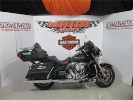 2015 Harley-Davidson® FLHTK - Ultra Limited (CC-890473) for sale in Thiensville, Wisconsin