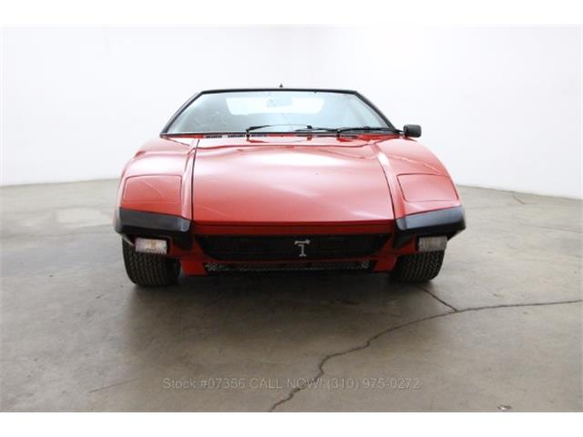 1974 DeTomaso Pantera (CC-894730) for sale in Beverly Hills, California