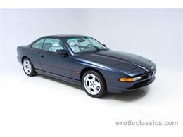 1995 BMW 8 Series (CC-894731) for sale in Syosset, New York