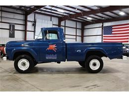 1959 Ford F250 (CC-894735) for sale in Kentwood, Michigan