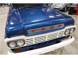 1959 Ford F250 (CC-894735) for sale in Kentwood, Michigan