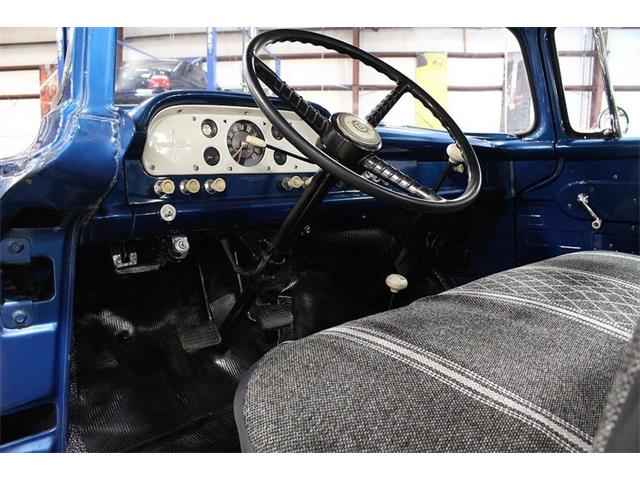 1959 Ford F250 (CC-894735) for sale in Kentwood, Michigan