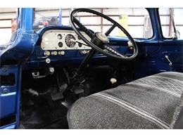 1959 Ford F250 (CC-894735) for sale in Kentwood, Michigan