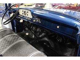 1959 Ford F250 (CC-894735) for sale in Kentwood, Michigan