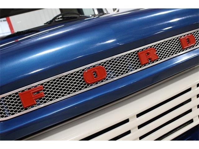 1959 Ford F250 (CC-894735) for sale in Kentwood, Michigan