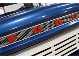 1959 Ford F250 (CC-894735) for sale in Kentwood, Michigan