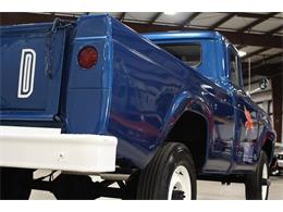 1959 Ford F250 (CC-894735) for sale in Kentwood, Michigan