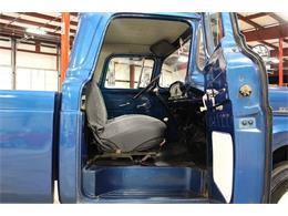 1959 Ford F250 (CC-894735) for sale in Kentwood, Michigan