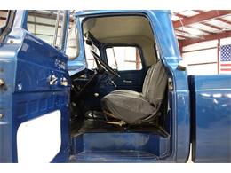 1959 Ford F250 (CC-894735) for sale in Kentwood, Michigan