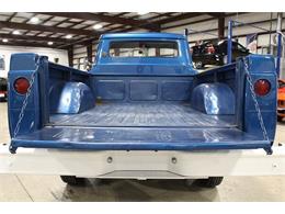 1959 Ford F250 (CC-894735) for sale in Kentwood, Michigan