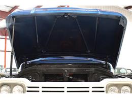 1959 Ford F250 (CC-894735) for sale in Kentwood, Michigan