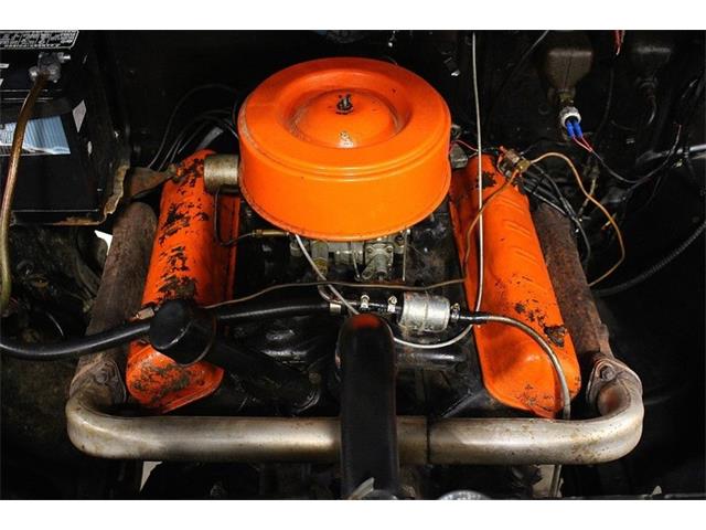 1959 Ford F250 (CC-894735) for sale in Kentwood, Michigan