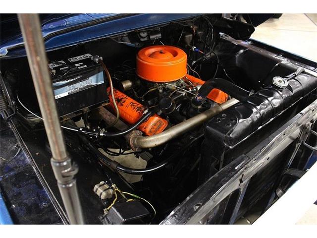 1959 Ford F250 (CC-894735) for sale in Kentwood, Michigan