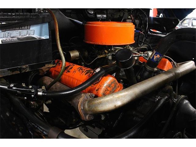 1959 Ford F250 (CC-894735) for sale in Kentwood, Michigan