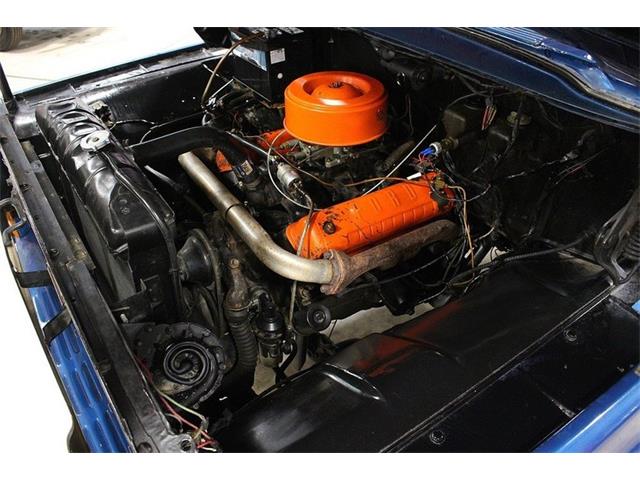 1959 Ford F250 (CC-894735) for sale in Kentwood, Michigan