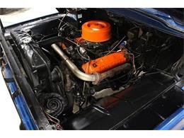 1959 Ford F250 (CC-894735) for sale in Kentwood, Michigan