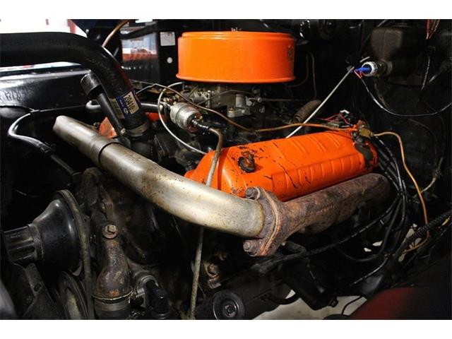1959 Ford F250 (CC-894735) for sale in Kentwood, Michigan