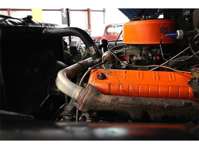 1959 Ford F250 (CC-894735) for sale in Kentwood, Michigan