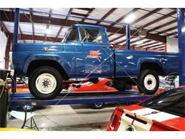 1959 Ford F250 (CC-894735) for sale in Kentwood, Michigan