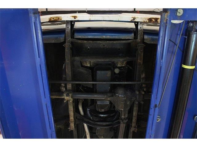 1959 Ford F250 (CC-894735) for sale in Kentwood, Michigan