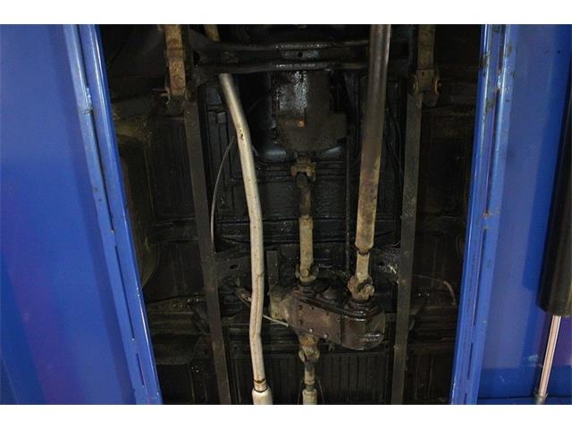1959 Ford F250 (CC-894735) for sale in Kentwood, Michigan