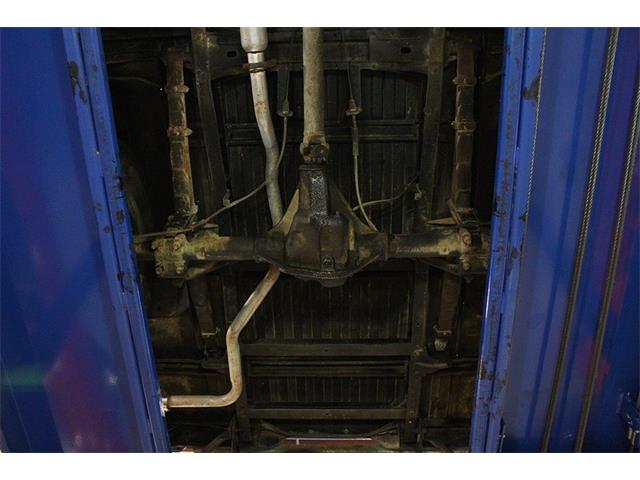 1959 Ford F250 (CC-894735) for sale in Kentwood, Michigan