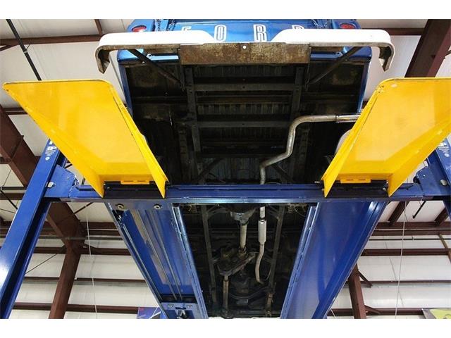 1959 Ford F250 (CC-894735) for sale in Kentwood, Michigan