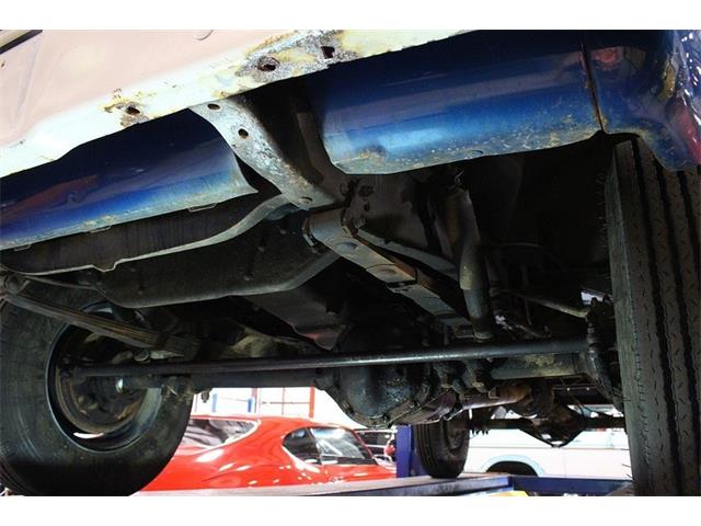 1959 Ford F250 (CC-894735) for sale in Kentwood, Michigan