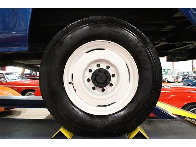 1959 Ford F250 (CC-894735) for sale in Kentwood, Michigan