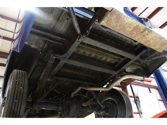1959 Ford F250 (CC-894735) for sale in Kentwood, Michigan