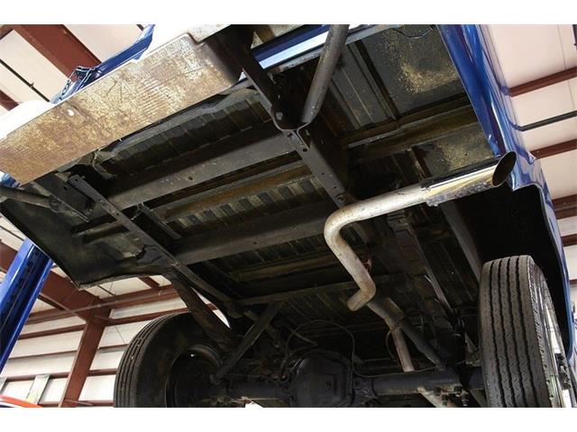 1959 Ford F250 (CC-894735) for sale in Kentwood, Michigan