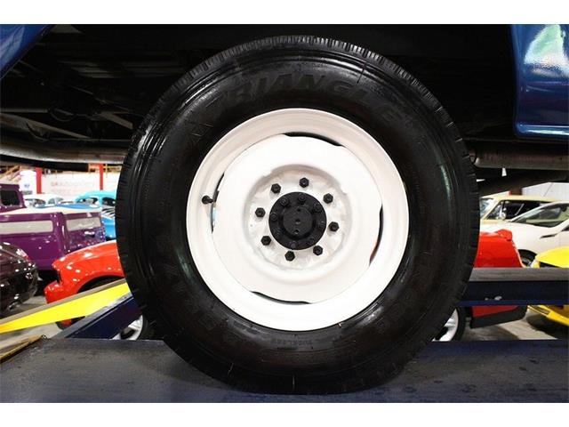 1959 Ford F250 (CC-894735) for sale in Kentwood, Michigan