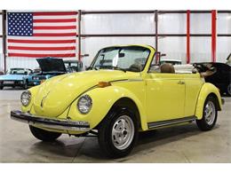 1979 Volkswagen Beetle (CC-894737) for sale in Kentwood, Michigan