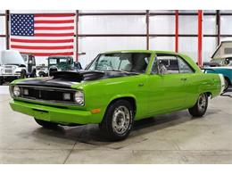 1972 Plymouth Scamp (CC-894743) for sale in Kentwood, Michigan