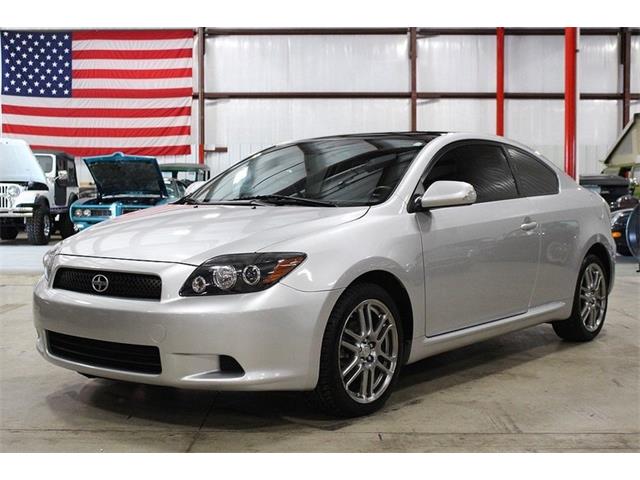 2010 Scion TC (CC-894751) for sale in Kentwood, Michigan