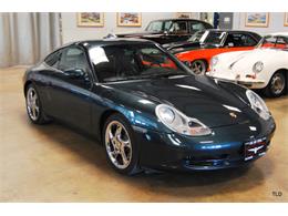 1999 Porsche 911 (CC-894758) for sale in Chicago, Illinois